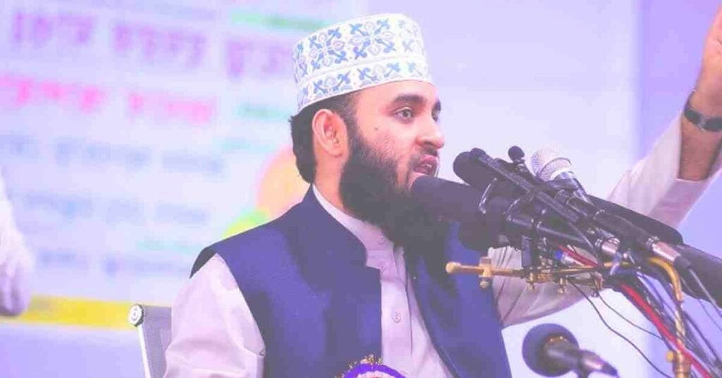 মিজানুর রহমান আজহারী