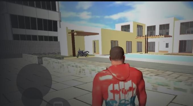 বাইক গেম সুপার ‌3D